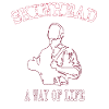 Way of life skinhead
