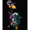 Space Astronaut