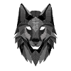 Wolf Artboard