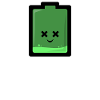 Mom 10% Battery Remaining