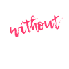 Not Without Dogs