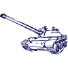 Tank Sketch