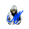MickyBlue LOGO