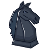 Chess Chess piece Springer