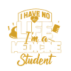 Médecin étudiant médecin cadeau médecin