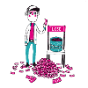 Loser