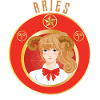 Zodiac - Horoscope - Aries - Gift
