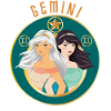 Zodiac - Horoscope - Gemini - Gift