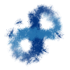 Infinity splash