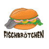 Fish roll (black)