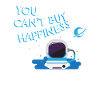ASTRONOMY: You Can't Buy Happiness