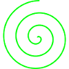 Spiral gift
