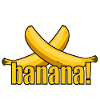 banana!