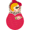 Matroschka Jayne