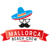 Mallorca Beach Crew Logo