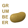 Grumbeer / Potato