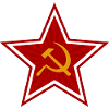 Communism Red Star - Gift Idea