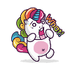 Licorne Quoi?
