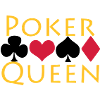 Poker Queen - Poker Königin