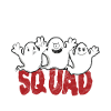 Ghosts Grudge - Spook Squad