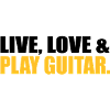 Gitarre