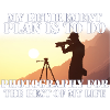 Retired Photographer