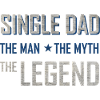 Single dad gift
