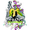 ONE CRAZY