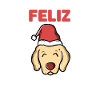 Feliz Navidog