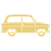 Trabant 500 Kombi 1c