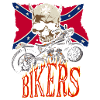 Biker's Symbols