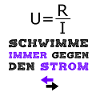 Electronics Technician T-Shirt Rebell Querdenker