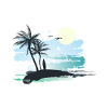 Beach Life