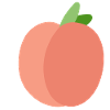 Peach
