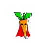great carrot