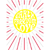 Terre - Liberté - Amour 3C