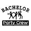 Bachelorette party crew