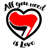 Love Antifa