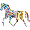 Pferd