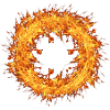Cerchio di fuoco