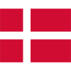 Denmark flag