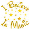 I Believe In Magic