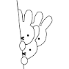 rabbit
