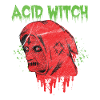 Witch - Acid witch grudge