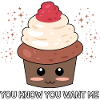 You Know You Want Me