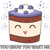 You Know You Want Me