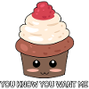 You Know You Want Me