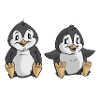 Penguin Children