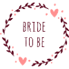 Bride to be | JGA