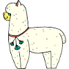 alpaca